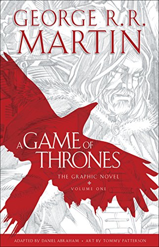 A Game Of Thrones Graphic Novel: Vol 1-Books-Maktaba Sultan e Alamgir