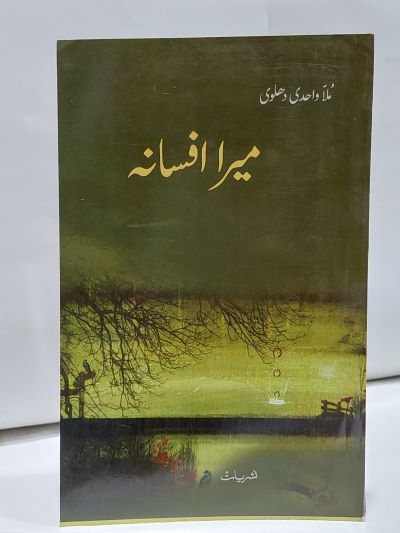 Mera Afsana &#8211;-Books-Maktaba Sultan e Alamgir