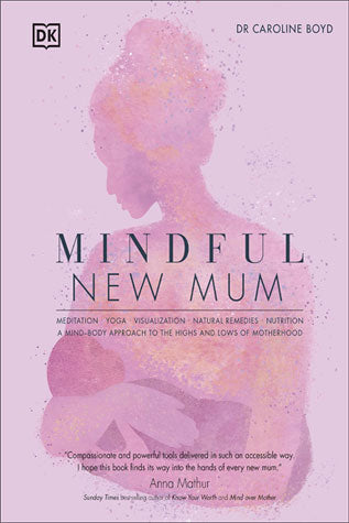 Mindful New Mum-Books-Maktaba Sultan e Alamgir