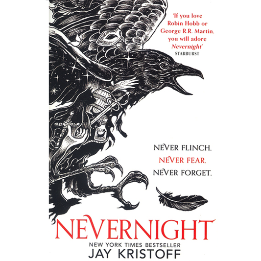 Nevernight-Books-Maktaba Sultan e Alamgir