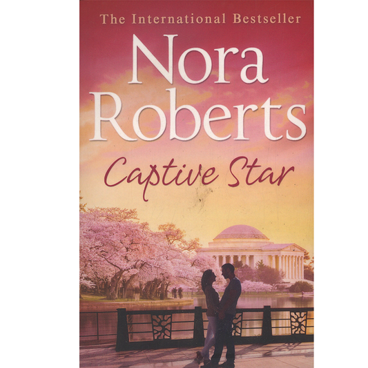 Captive Star-Books-Maktaba Sultan e Alamgir