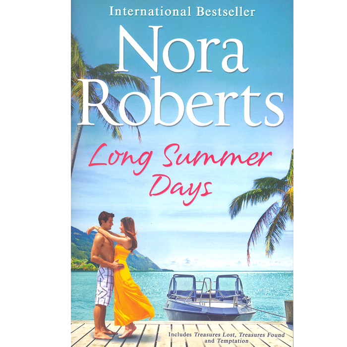 Long Summer Days-Books-Maktaba Sultan e Alamgir