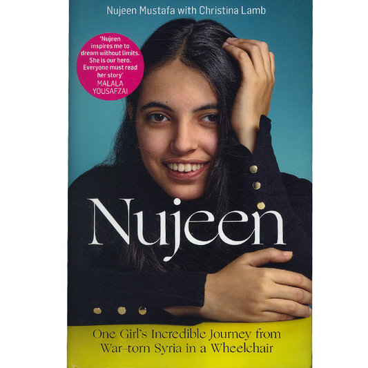 Nujeen-Books-Maktaba Sultan e Alamgir
