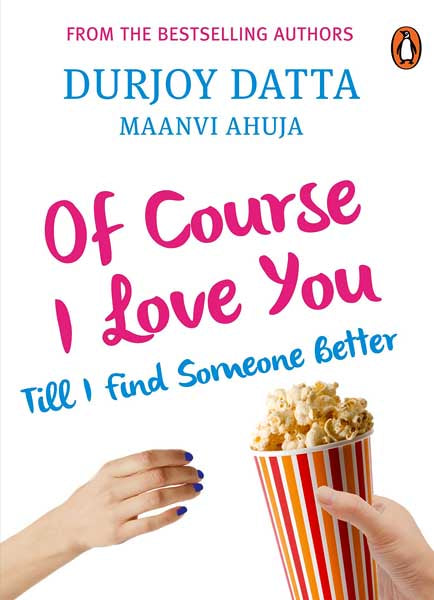 Of Course I Love You Till I Find Someone Better-Books-Maktaba Sultan e Alamgir