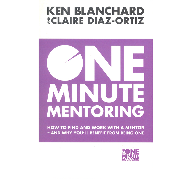 One Minute Mentoring-Books-Maktaba Sultan e Alamgir