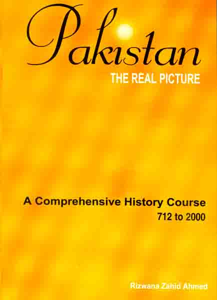Pakistan The Real Picture-Books-Maktaba Sultan e Alamgir