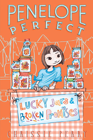 Penelope Perfects-Books-Maktaba Sultan e Alamgir