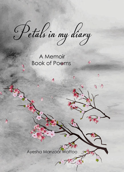 Petals in my diary-Books-Maktaba Sultan e Alamgir