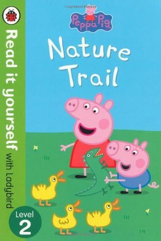 Nature Trail-Books-Maktaba Sultan e Alamgir