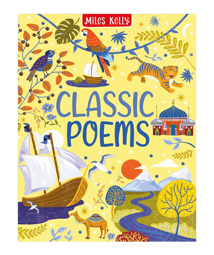 Classic Poems-Books-Maktaba Sultan e Alamgir