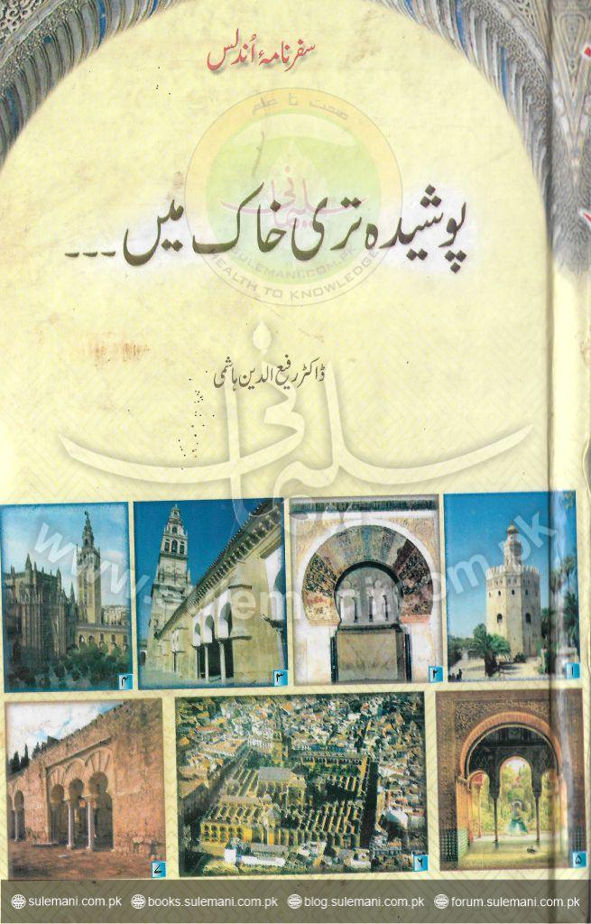 In the hidden swamp-Books-Maktaba Sultan e Alamgir