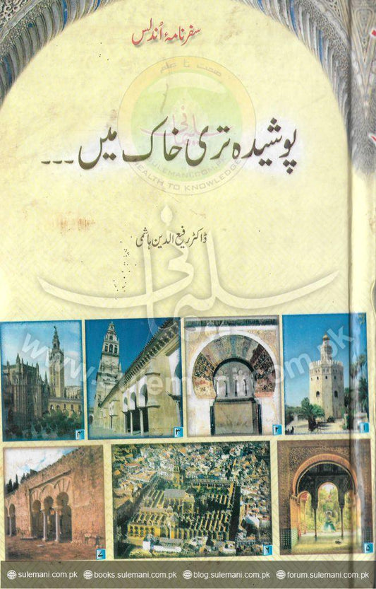 In the hidden swamp-Books-Maktaba Sultan e Alamgir