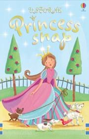 Princess snap-Books-Maktaba Sultan e Alamgir