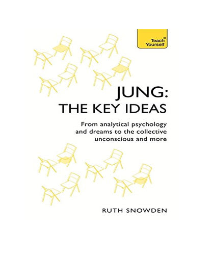 Freud: The Key Ideas-Books-Maktaba Sultan e Alamgir