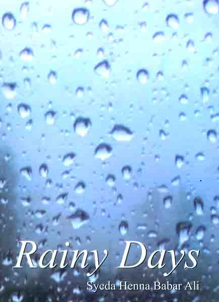 Rainy Days-Books-Maktaba Sultan e Alamgir