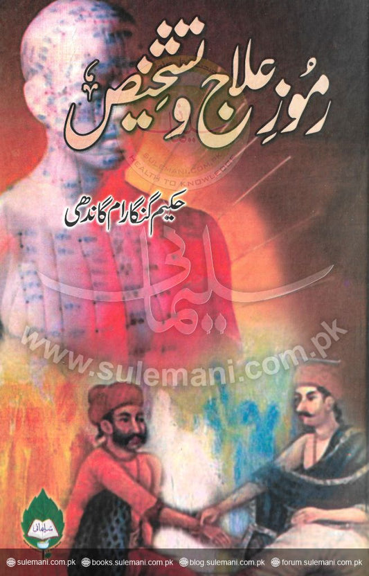 Codes of treatment and diagnosis-Books-Maktaba Sultan e Alamgir
