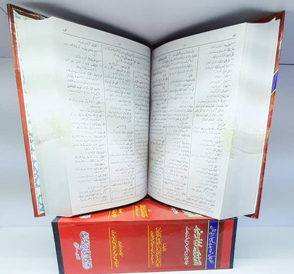 القاموس الوحید (عام) عربی اردو-Books-Maktaba Sultan e Alamgir