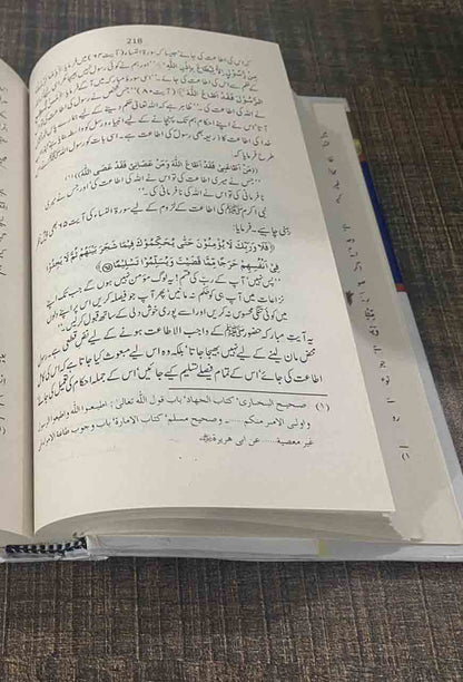Rasool Akram (SAW) Aur Hum رسول اکرمﷺ اور ہم-Books-Maktaba Sultan e Alamgir