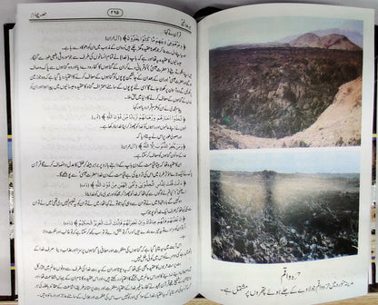سیرت النبی 4 جلد بکس-Books-Maktaba Sultan e Alamgir