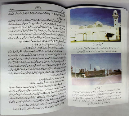 سیرت النبی 4 جلد بکس-Books-Maktaba Sultan e Alamgir