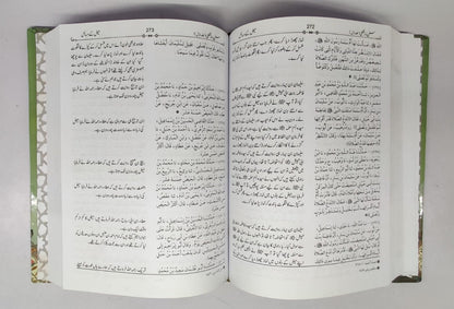 سنن دارقطنی تین جلد-Books-Maktaba Sultan e Alamgir
