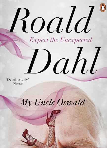My Uncle Oswald-Books-Maktaba Sultan e Alamgir