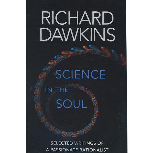 Science In The Soul-Books-Maktaba Sultan e Alamgir