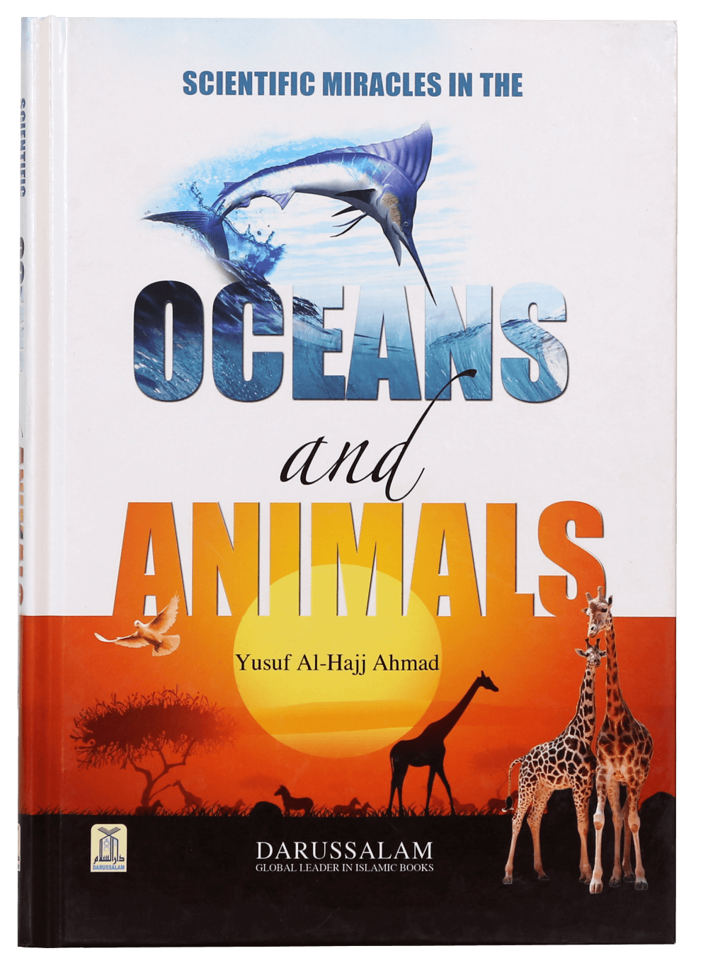 Scientific Miracles in Oceans and Animals-Books-Maktaba Sultan e Alamgir