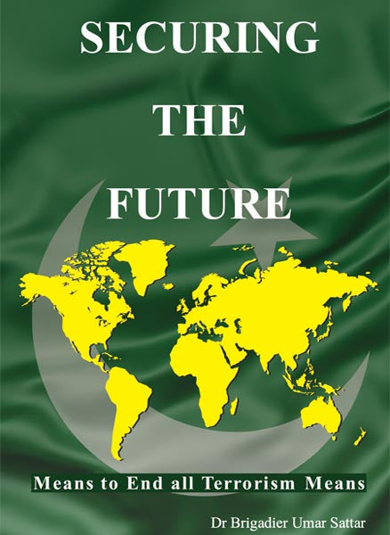 Securing the Future-Books-Maktaba Sultan e Alamgir