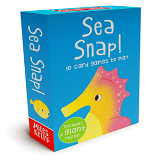Sea Snap-Books-Maktaba Sultan e Alamgir