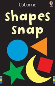 Shapes snap-Books-Maktaba Sultan e Alamgir