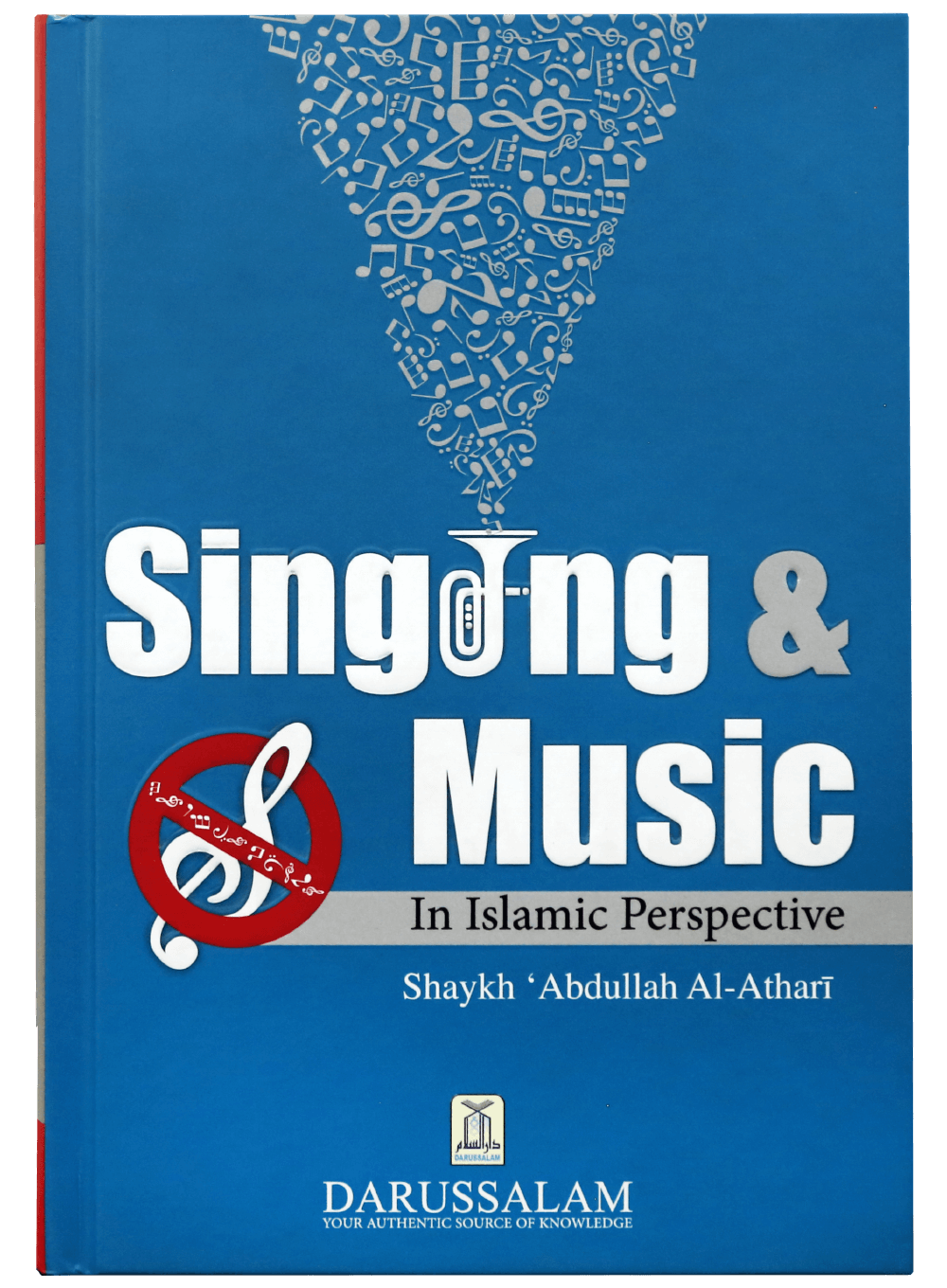 SINGING & MUSIC IN ISLAMIC PERSPECTIVE-Books-Maktaba Sultan e Alamgir