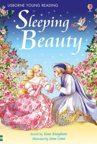 Sleeping Beauty (young Reading Gift Editions)-Books-Maktaba Sultan e Alamgir