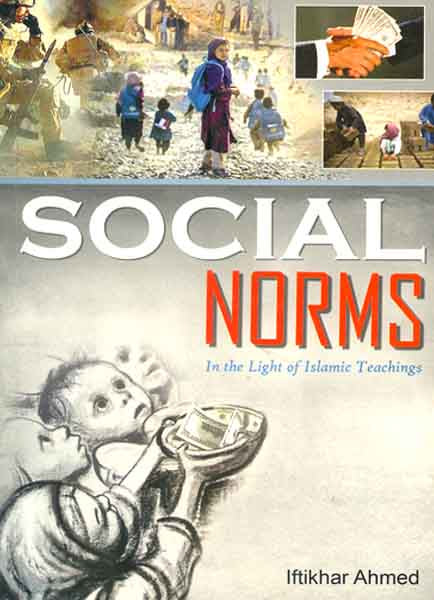 Social Norms-Books-Maktaba Sultan e Alamgir