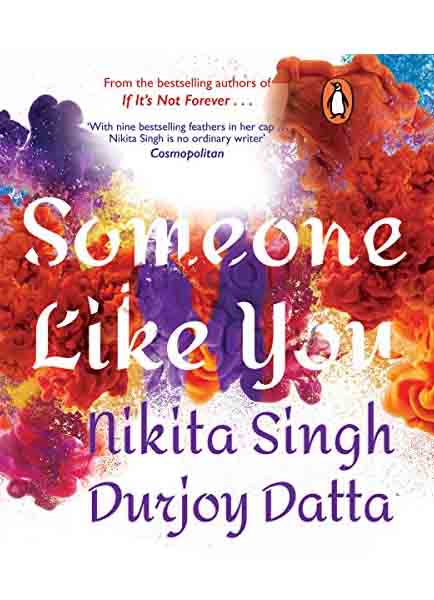 Someone Like You-Books-Maktaba Sultan e Alamgir