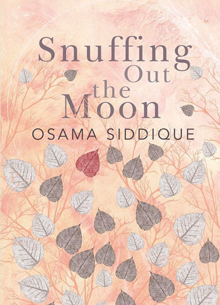Snuffing Out the Moon-Books-Maktaba Sultan e Alamgir