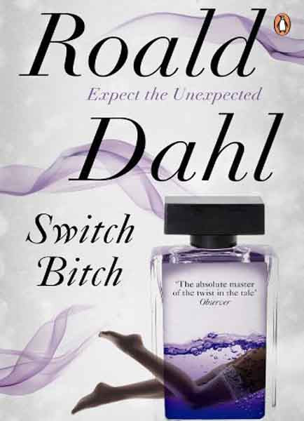 Switch Bitch-Books-Maktaba Sultan e Alamgir