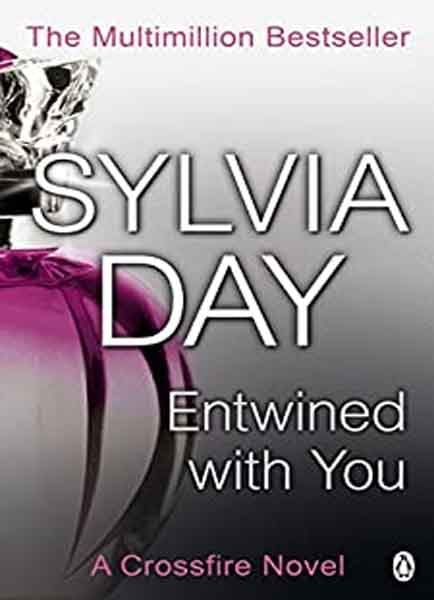 Entwined With You-Books-Maktaba Sultan e Alamgir