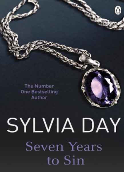 Seven Years To Sin-Books-Maktaba Sultan e Alamgir