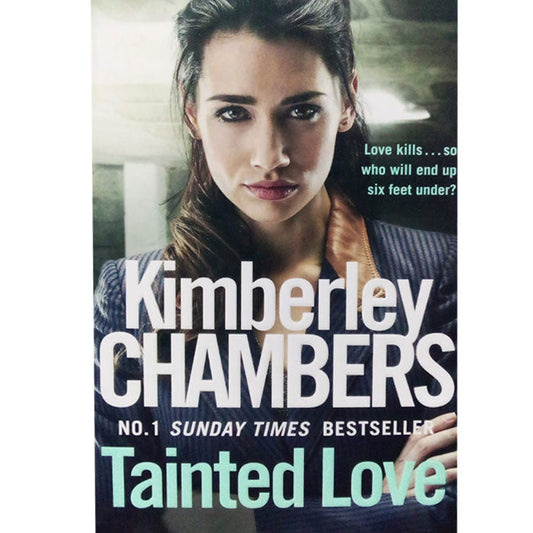 Tainted Love-Books-Maktaba Sultan e Alamgir