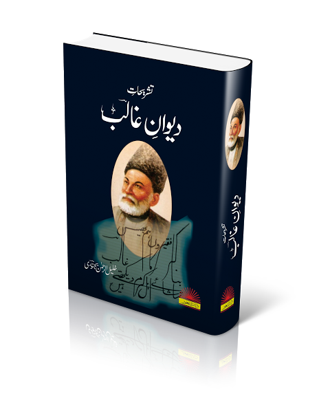 Dewan e Ghalib |