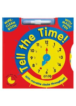 Turn The Dial Tell The Time-Books-Maktaba Sultan e Alamgir