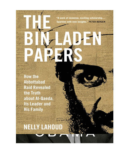 The Bin Laden Papers-Books-Maktaba Sultan e Alamgir