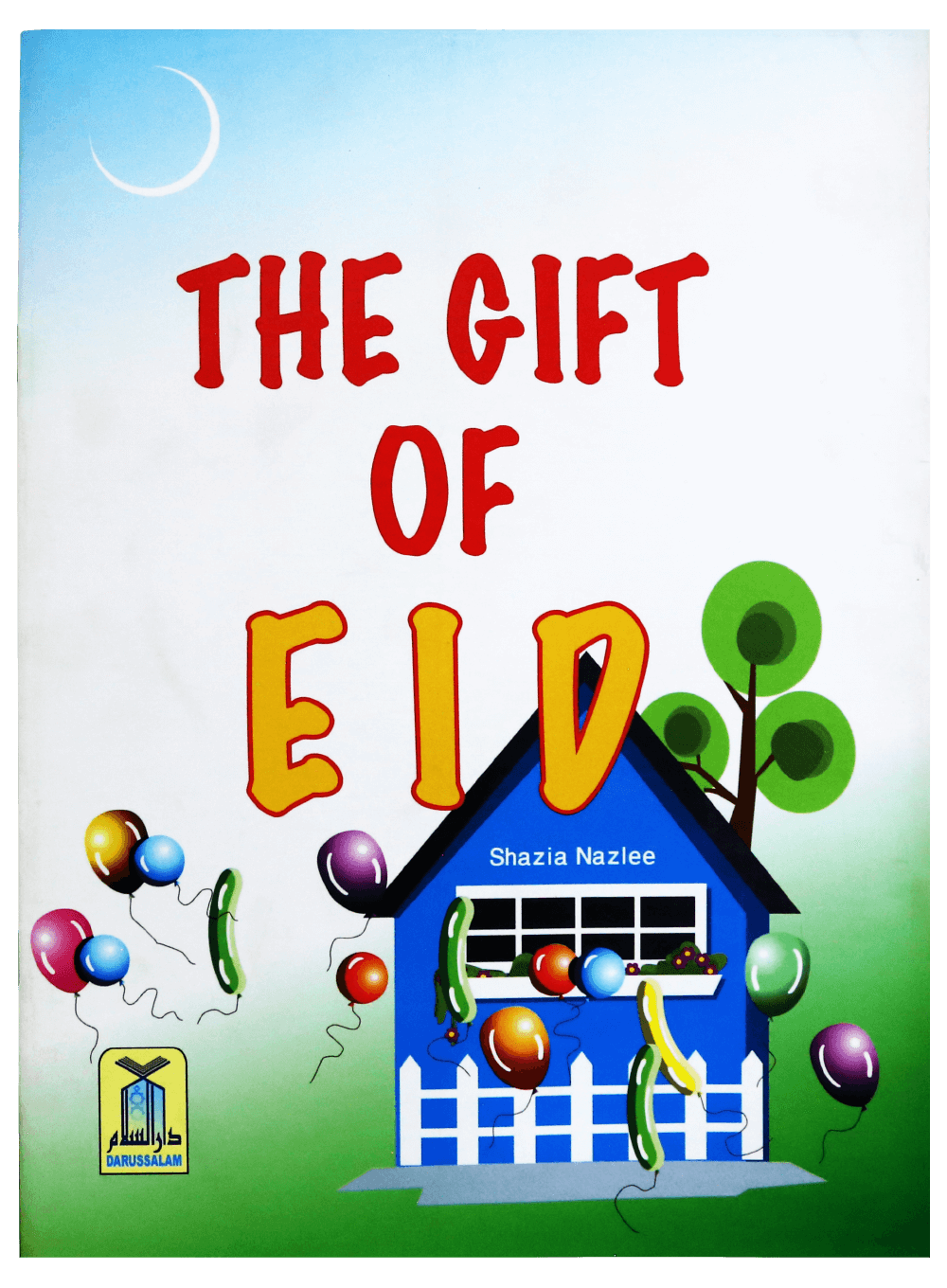 The Gift of EID-Books-Maktaba Sultan e Alamgir