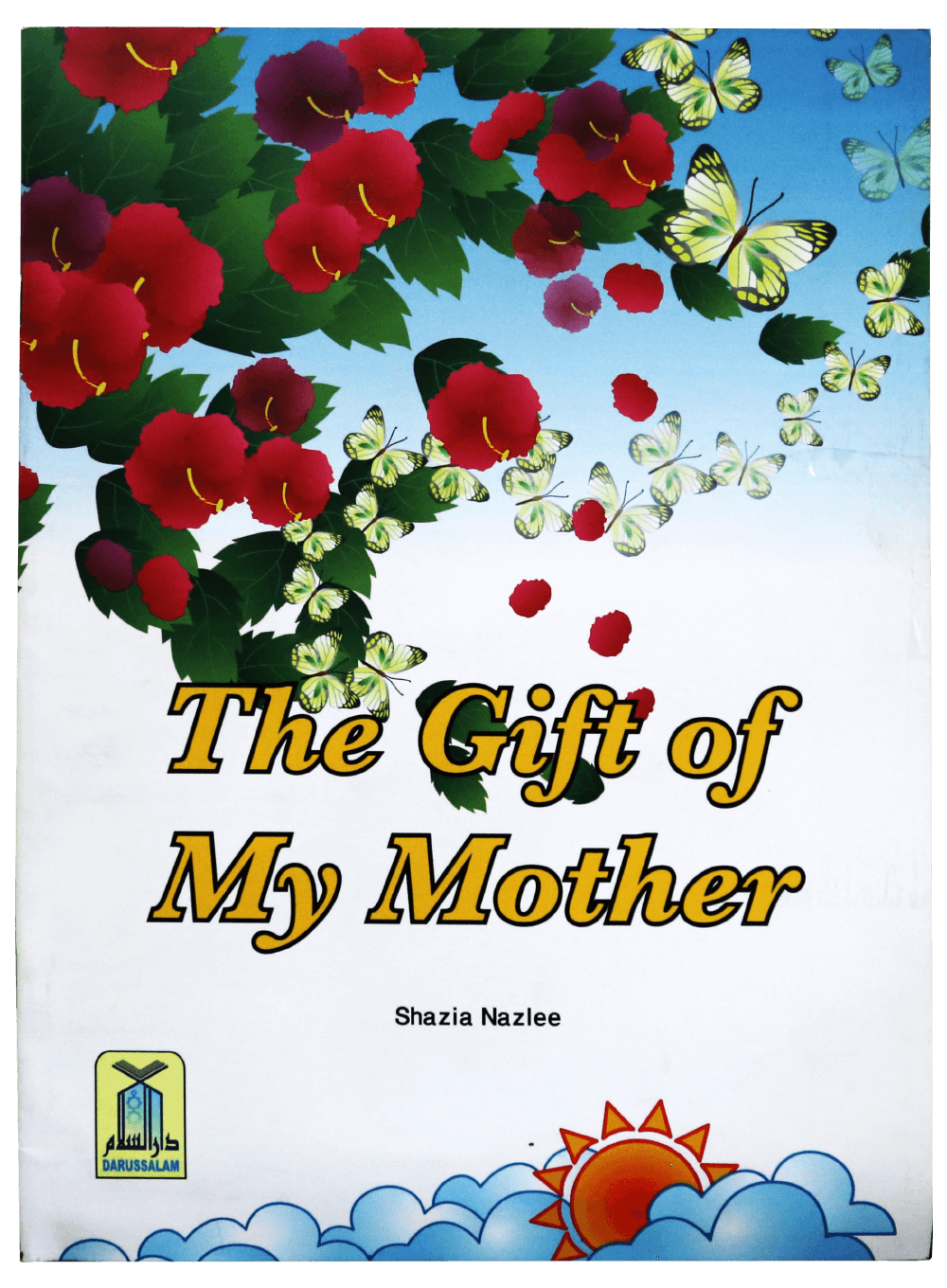 The Gift of My Mother-Books-Maktaba Sultan e Alamgir