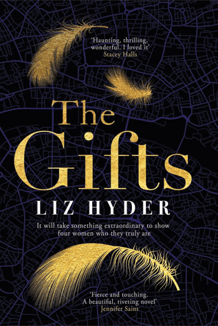 The Gifts By<br>Liz Hyder-Books-Maktaba Sultan e Alamgir