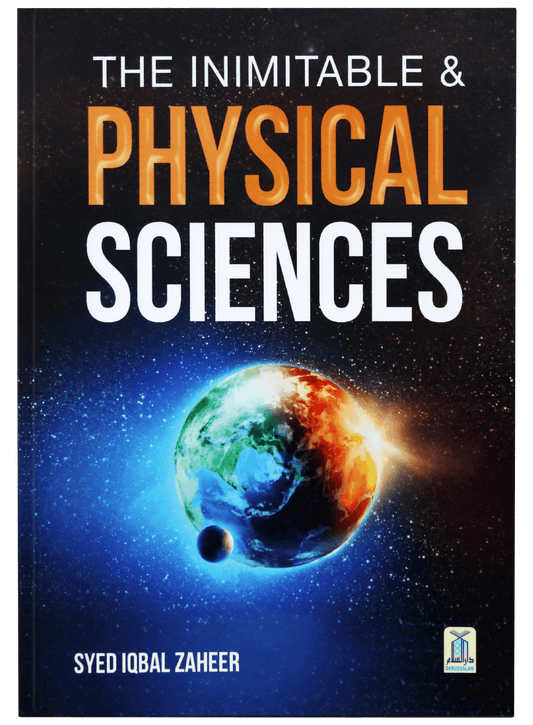 The Inimitable and Physical Sciences-Books-Maktaba Sultan e Alamgir