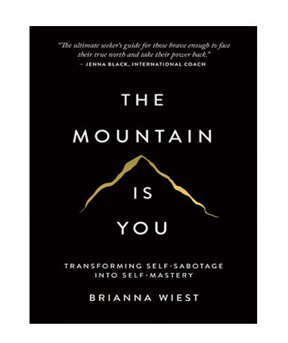 The Mountain Is You-Books-Maktaba Sultan e Alamgir