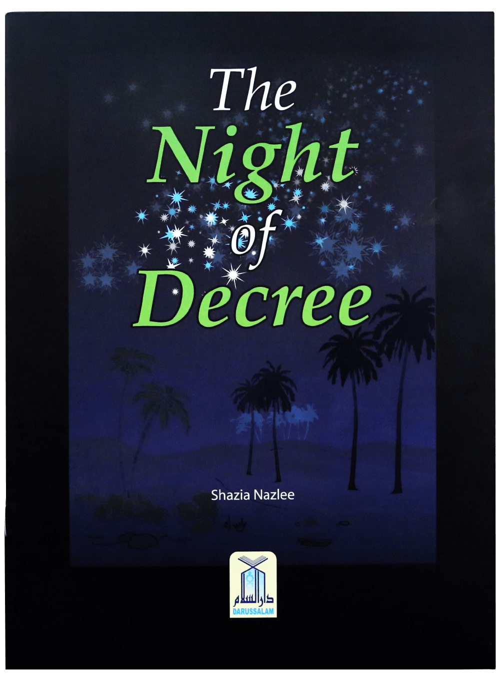 The Night of Decree-Books-Maktaba Sultan e Alamgir