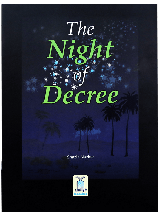 The Night of Decree-Books-Maktaba Sultan e Alamgir